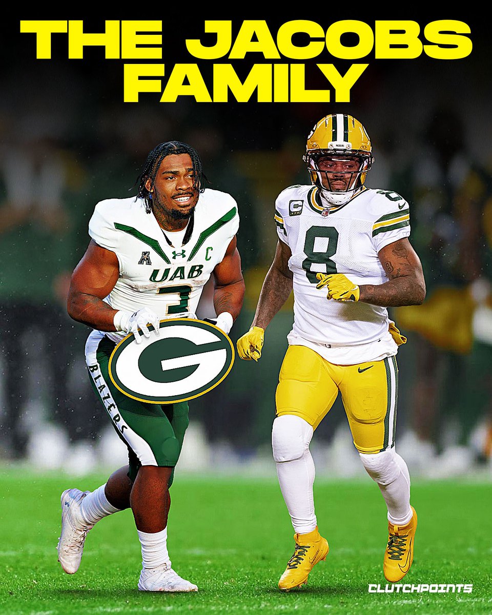 Packers Nation tweet media