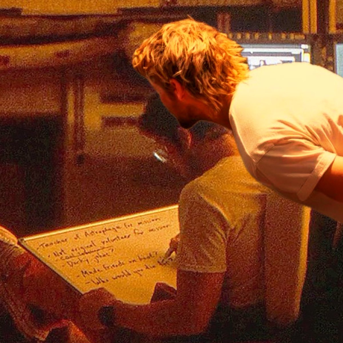 project kal mary tweet media