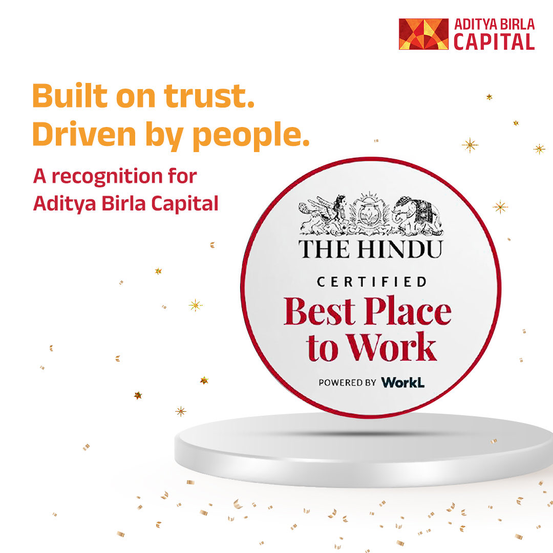 abcapital's tweet photo. Our people make #OneABC a workplace that consistently brings out the best in our people. This recognition celebrates this shared journey.
CTA- Honouring the highly commended organisations - The Hindu
#EnrichingLives #WinningAsOne https://t.co/SLryuLVxoF