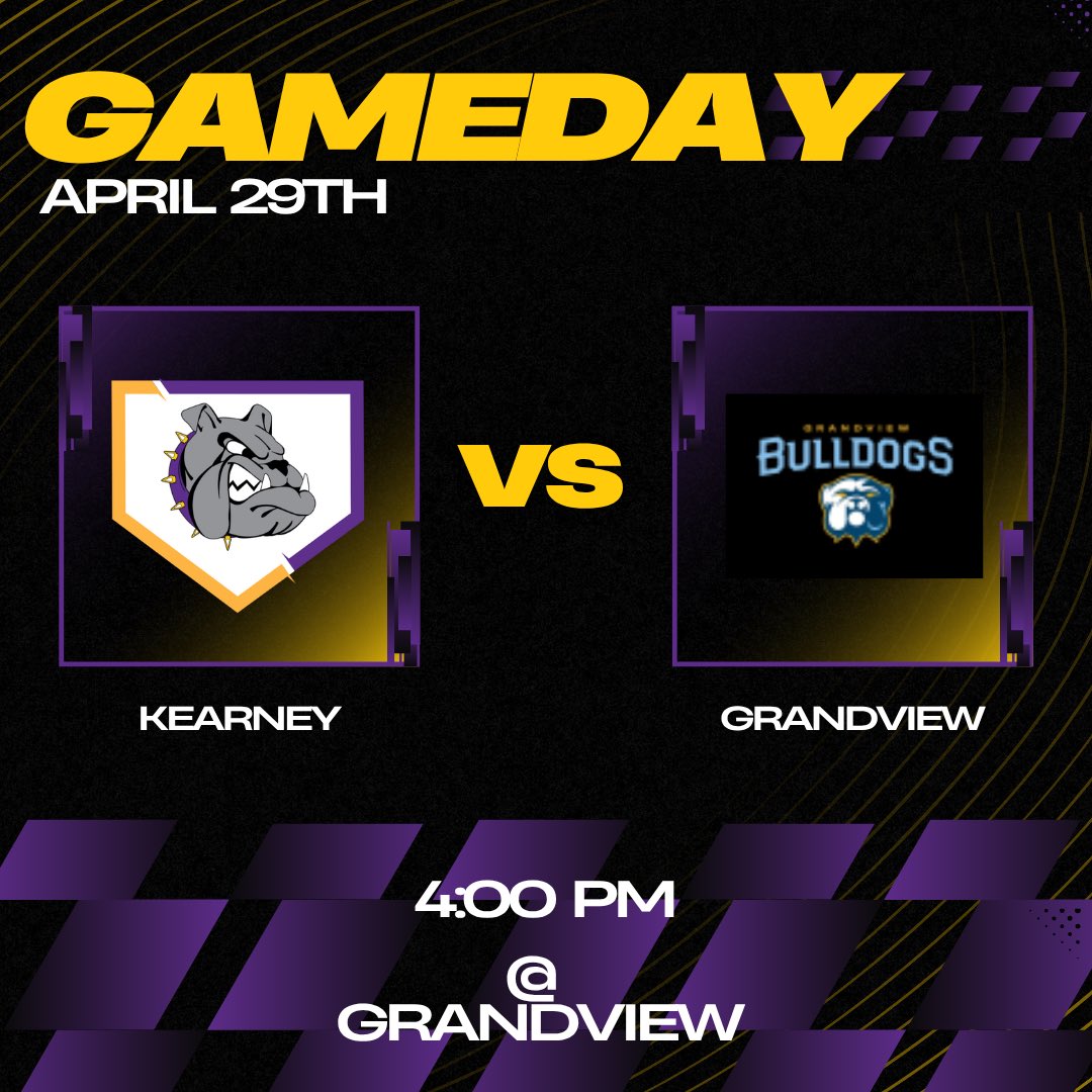 KEARNEY BASEBALL tweet media