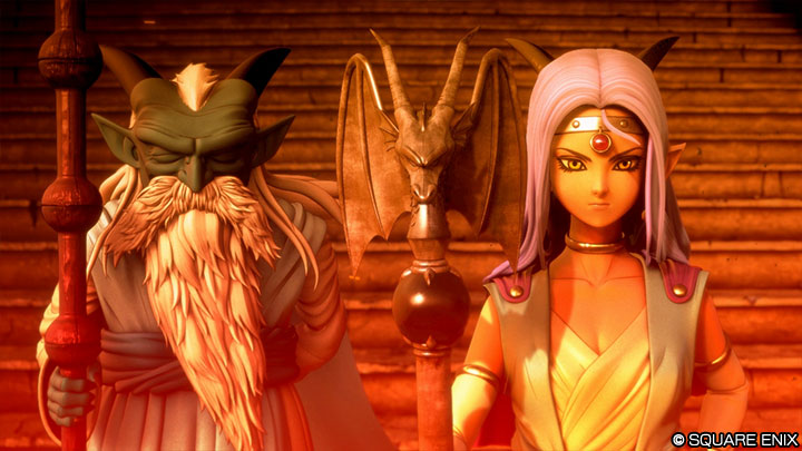 ドラゴンクエストX 公式 tweet media