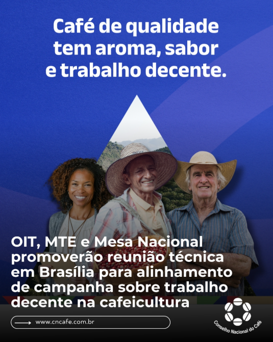 Conselho Nacional do Café - CNC tweet media