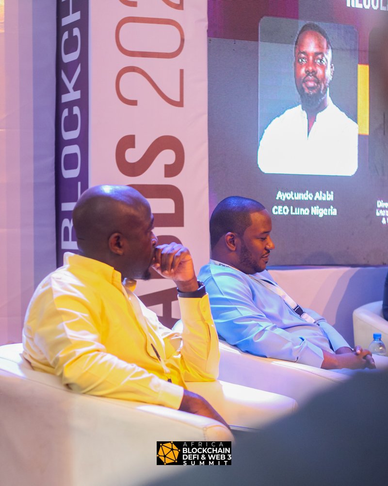 tuaeventsltd's tweet image. Fascinating insights from Panel 2 at #ABDS2026: “DeFi, Payments &amp;amp; Real-World Adoption.”

The conversation highlighted how the #DeFi vs #TradFi debate is shifting, moving beyond competition toward collaboration, especially in unlocking cross-border payments and SME financing