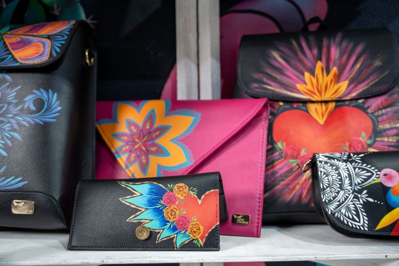 NewsGto's tweet image. Fashion of Guanajuato conquers the world
gtonews.com.mx/fashion-of-gua…
#Guanajuato #Fashion #Export #COFOCE #Growth #International #Markets #VisitGuanajuato #TraveltoGuanajuato #BusinessinGuanajuato