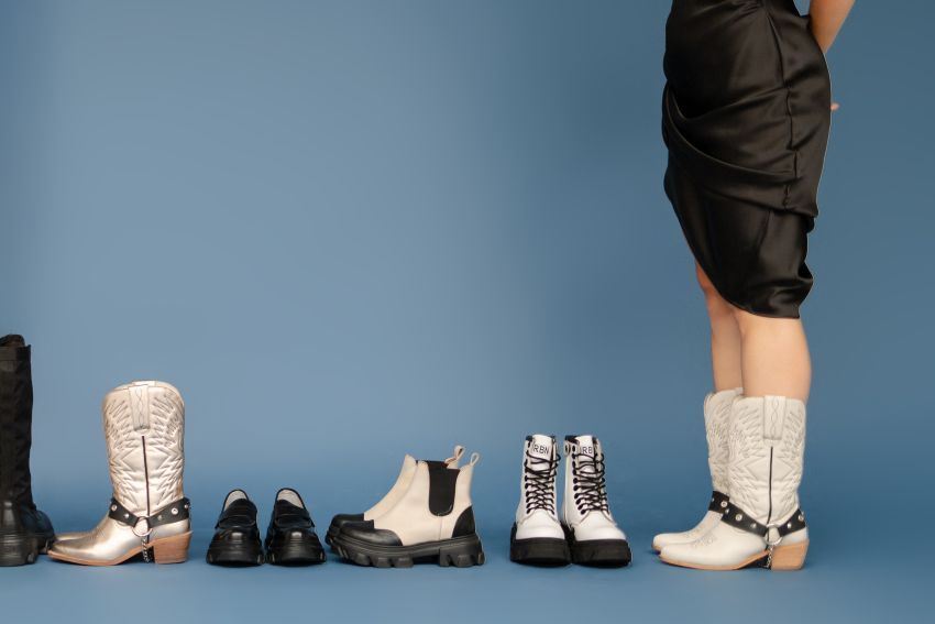 NewsGto's tweet image. Fashion of Guanajuato conquers the world
gtonews.com.mx/fashion-of-gua…
#Guanajuato #Fashion #Export #COFOCE #Growth #International #Markets #VisitGuanajuato #TraveltoGuanajuato #BusinessinGuanajuato