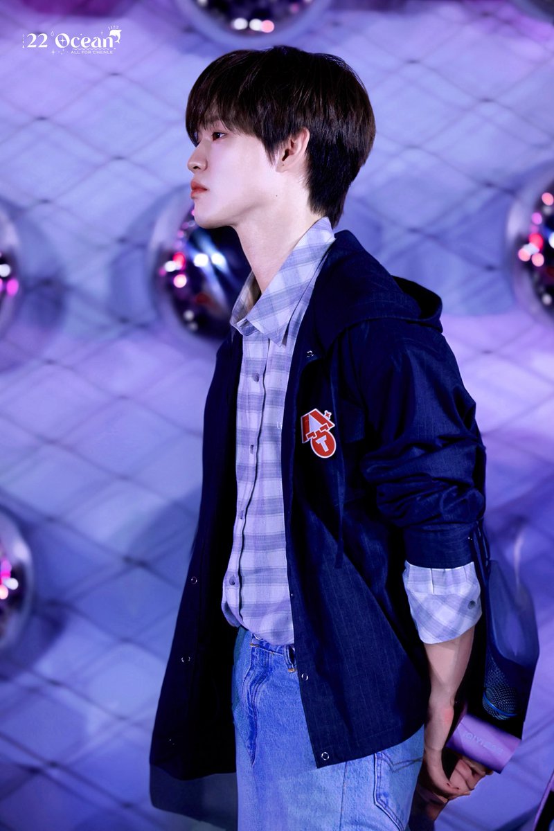 260429 👀 #천러 #chenle #辰乐 #チョンロ #NCTDREAM