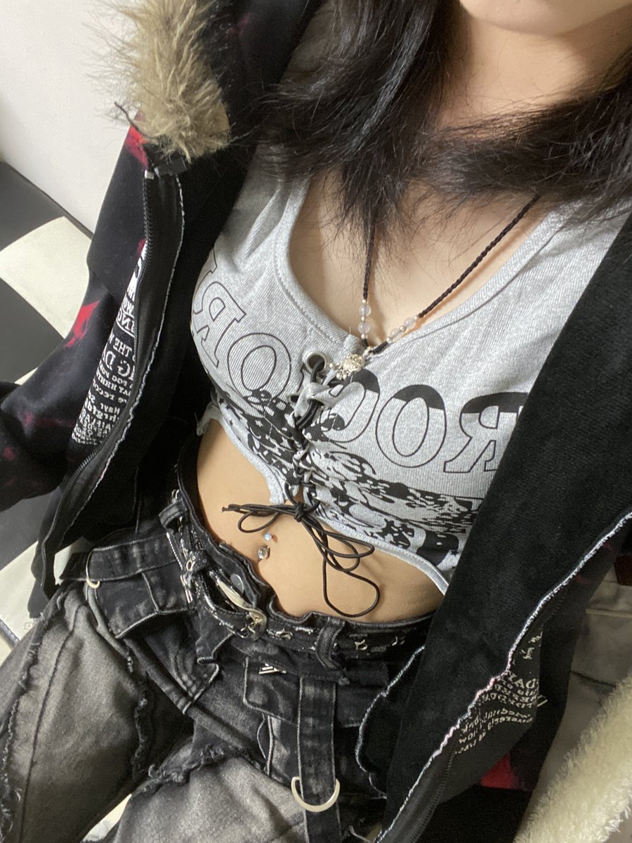 骂我只会爽 tweet media