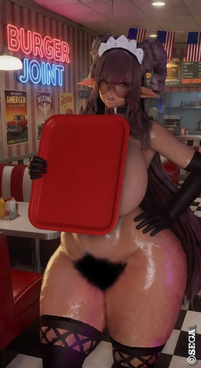 🔞♠ฅ^•ω•^ฅ♠🔞 tweet media