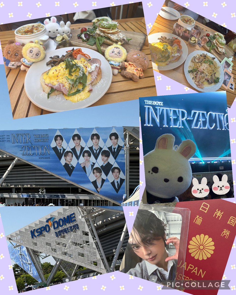 Tomo06yo's tweet photo. 凄く行こうか迷ったけど…
ほんと行って良かった🥹
ライブも良かったよね…
現場でドビ達が「ねぎちゃん〜」って
声掛けてくれたり…メンバーが行った
イタリアに誘ってくれたり
打ち上げに参加させてくれたり🥲
マジみんなありがとう🫶
にょんの生存確認ができたのも
デカい収穫でした。にょんラブ♡ https://t.co/kl54U8jEfu