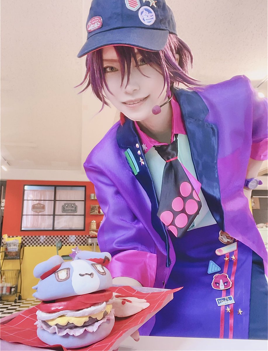 あさひ tweet media