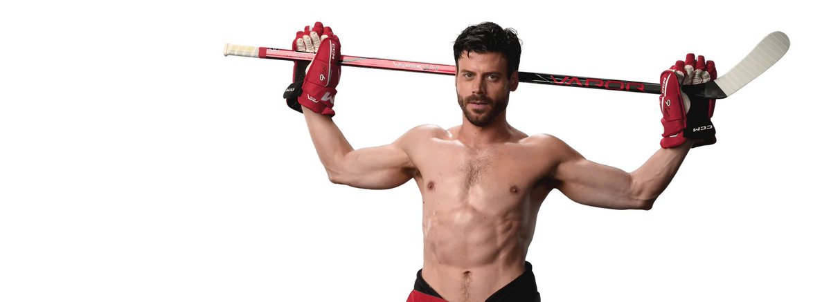 François Arnaud News tweet media