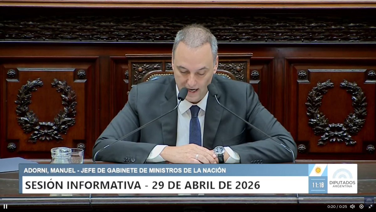 Javier Smaldone tweet media