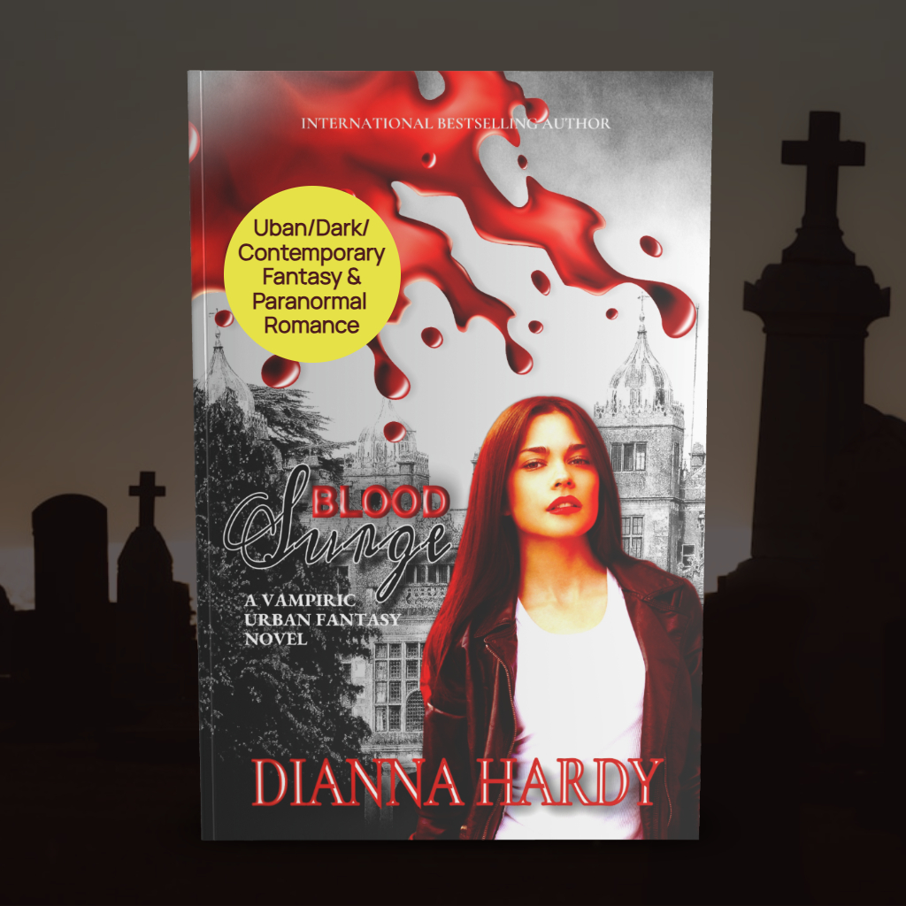 TheWitchingPen's tweet image. Current Deal for UK #Readers
You can get 10% off Blood Surge with code Wordery10 at Wordery AND you get free delivery: wordery.com/book/blood-sur… Don't know when offer ends 🧛‍♂️ Share post with #vampire lovers who like their vamps a little British (And French. And Welsh. And Irish) 😏