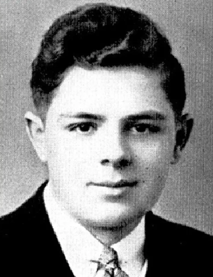 pacificparks's tweet image. #USNavy Aviation Radioman 2nd Class Robert L. Cyr Jr., 19, of #NewHaven, CT, was killed during #WWII and accounted for on Nov. 5, 2025. He will be buried with full military honors in #Clearwater, Florida, on May 2, 2026: facebook.com/PacificParksPE…
#DPAA #RememberHonorUnderstand