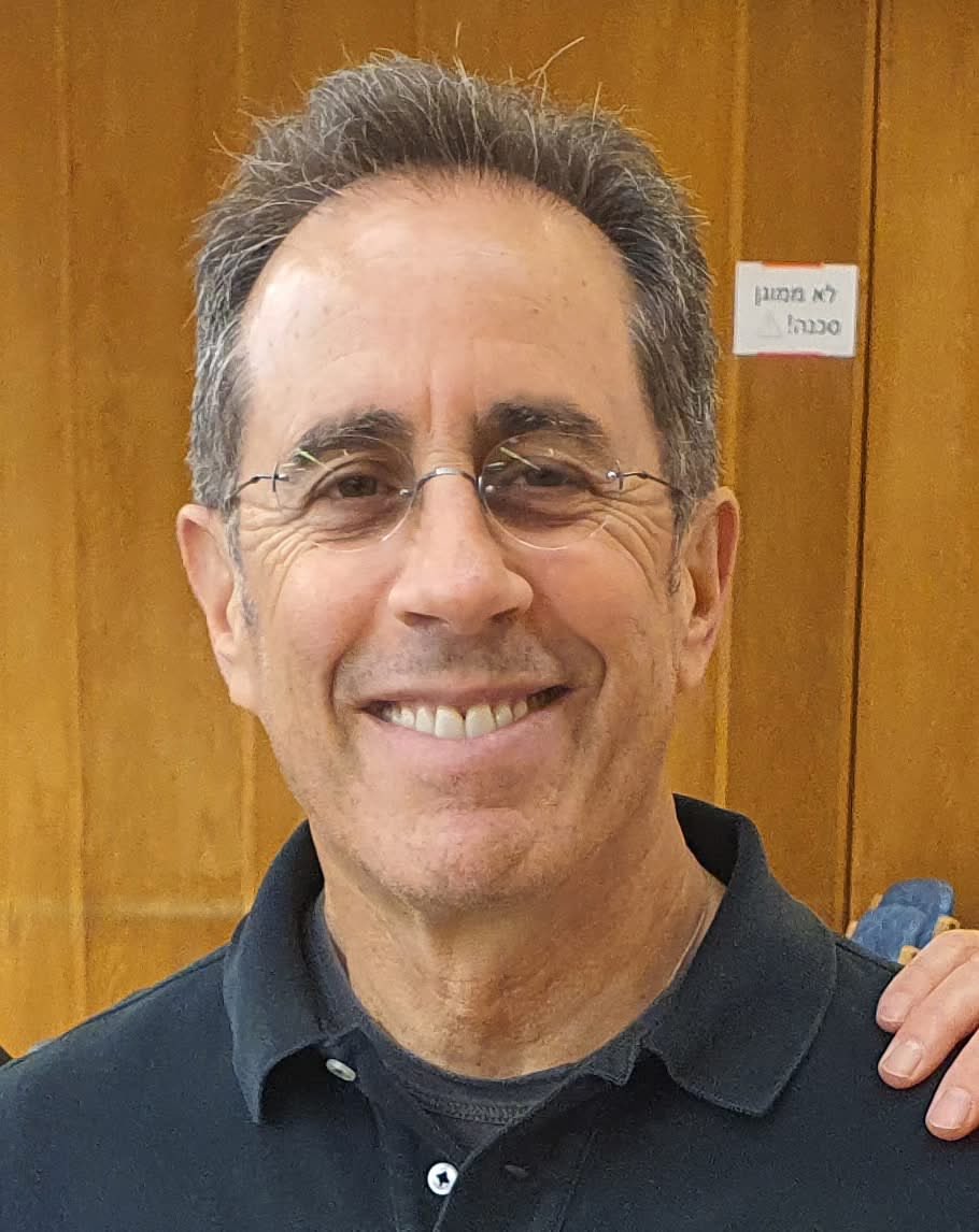 Seinfeldism1's tweet photo. Happy 72nd Birthday to Jerry Seinfeld, born April 29, 1954 in Brooklyn, New York City. We send best wishes to the king of “a show about nothing” and hope for a most spectacular year to come #Seinfeld #HappyBirthdayJerry https://t.co/XwSwzCcYqa