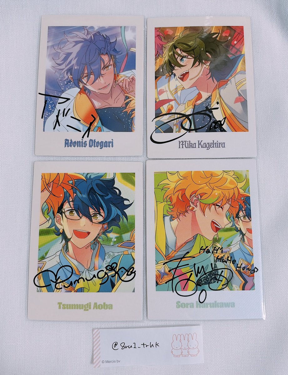 はじめ▽取引 tweet media