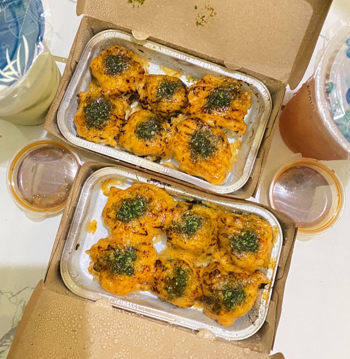 velouralily's tweet photo. jajan fav kalian apa? ada yg suka dimsum juga ngga https://t.co/Fam4zkB59q