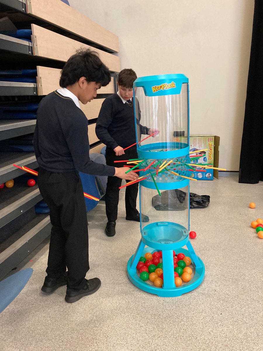 All Hallows Salford tweet media