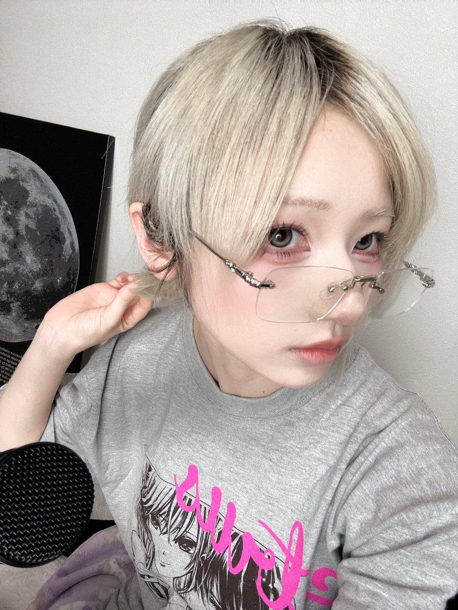 つきみつくね🌙 tweet media