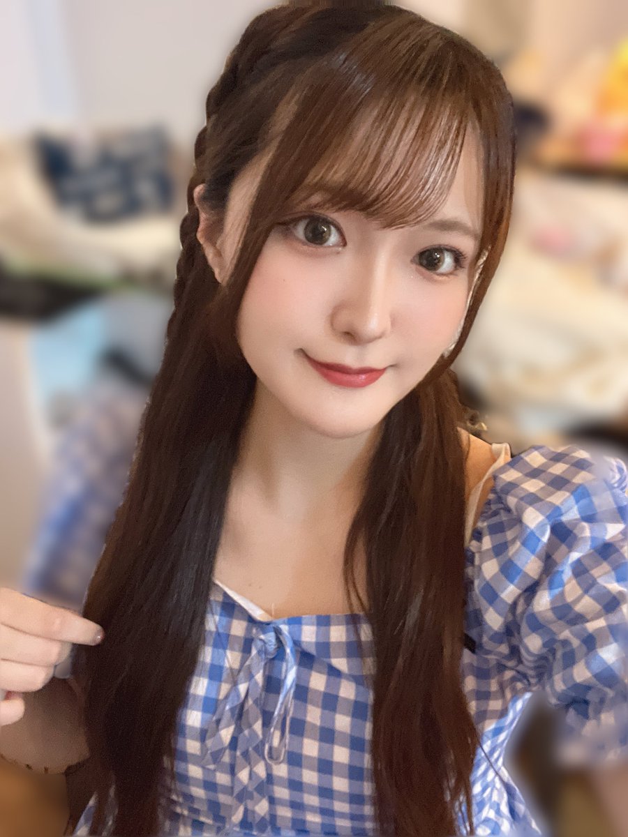 萌【Floomie's】 tweet media