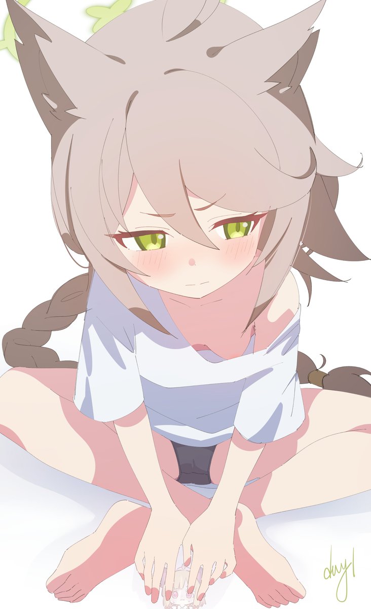 kukuzero_neko's tweet photo. #今月描いた絵を晒そう
月末から100日チャレンジ始めましたので、四枚超えちゃいました。💗💙🦊💙 https://t.co/UoPRAPkiTe