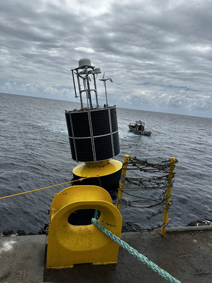 Ocean Power Technologies tweet media