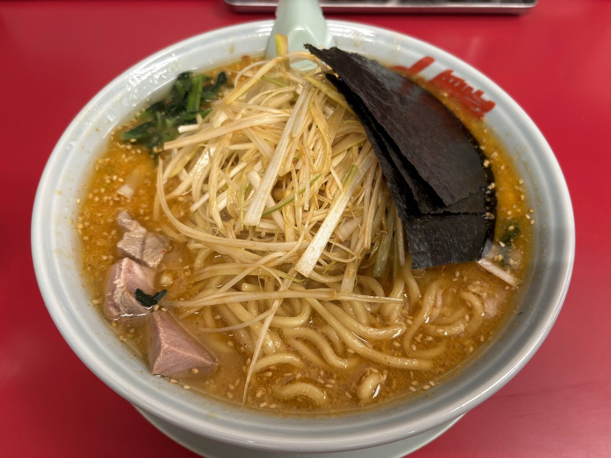🍜