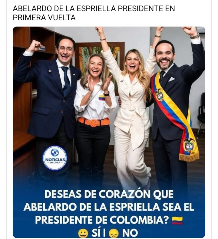 PolitiCrack, tweet media