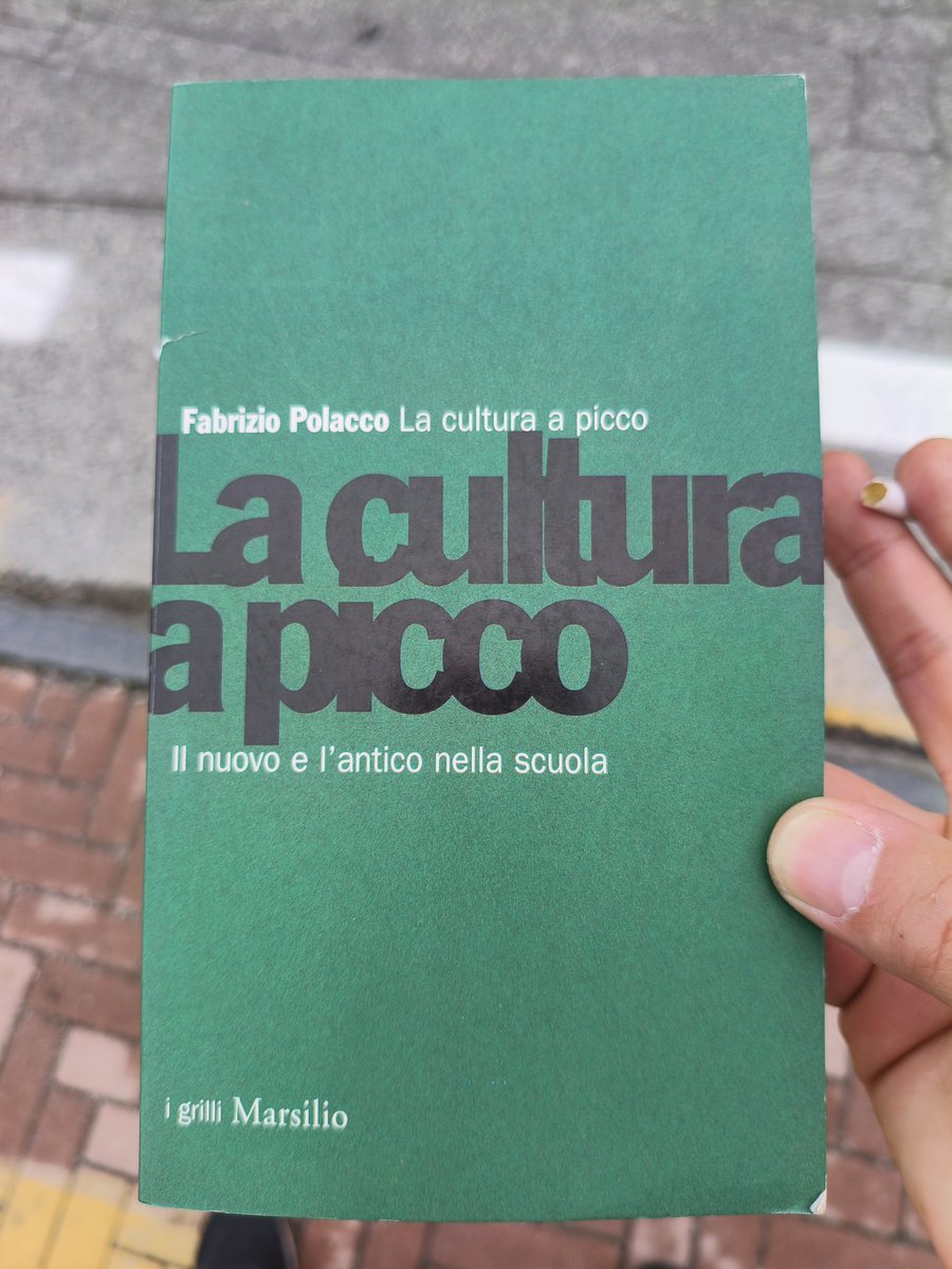 Dante Preve tweet media
