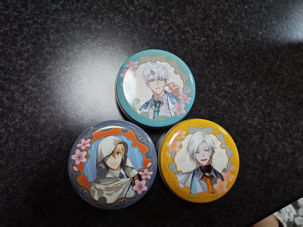 3jo_cc's tweet photo. 思わず買ってしまいました。 https://t.co/R6AmcEOC2I