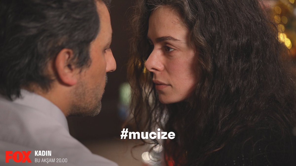 TheReallTruuth's tweet photo. #laforzadiunadonna

▪️ Per l’emozionante episodio che ci regalerà altre scene bellissime, gli amministratori dei canali ufficiali di Kadın hanno creato, ancora una volta, uno splendido tag #Mucize, che significa “Miracolo”, in omaggio alla straordinaria coppia Arif e Bahar.

▪️ Per chi non ha capito questa serie, è un tag difficile da comprendere. Ma per chi la segue e sa tutto ciò che questa coppia ha dovuto superare per arrivare fino a questo momento, è chiarissimo che sono la coppia miracolo.

▪️ E questo tag non si riferisce solo a un amore, ma a tutte le imposizioni sociali, culturali, religiose, ai pregiudizi e alle marginalizzazioni che hanno affrontato, non solo da parte degli altri, ma anche da loro stessi.

▪️ Perché, alla fine, quando tutto sembrava impossibile e ogni ostacolo indicava il contrario, questo amore non solo ha resistito, ma ha vinto, dimostrando che, nonostante tutto ciò che cercava di impedirlo, Arif e Bahar sono la vera definizione di miracolo❤️