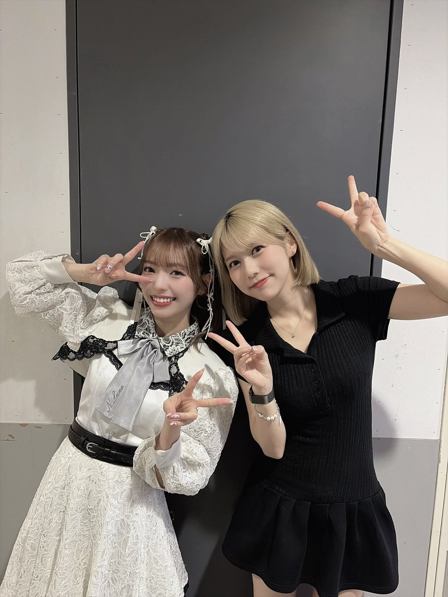 鈴木 萌花 tweet media