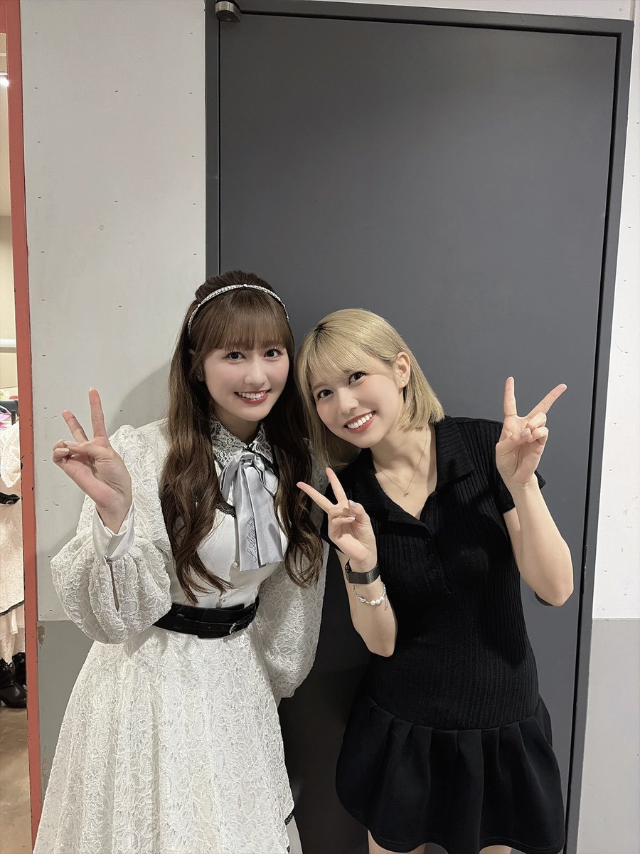 鈴木 萌花 tweet media