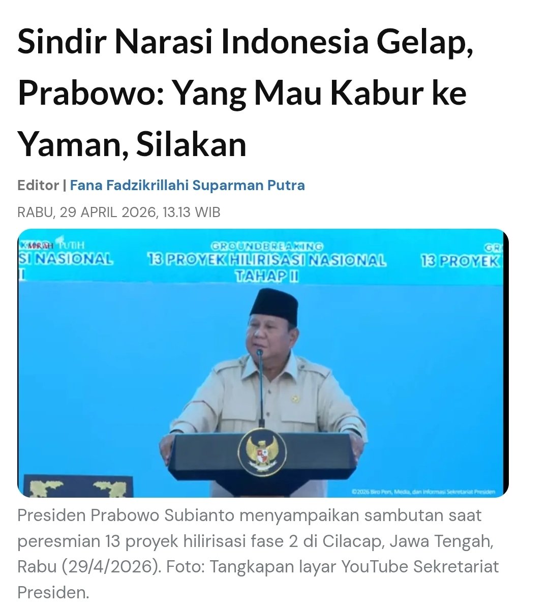Tyo_Wibowo 🇵🇸 tweet media