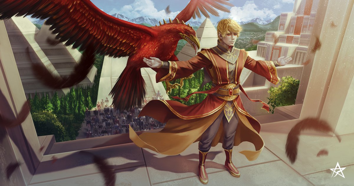 Artalais tweet media