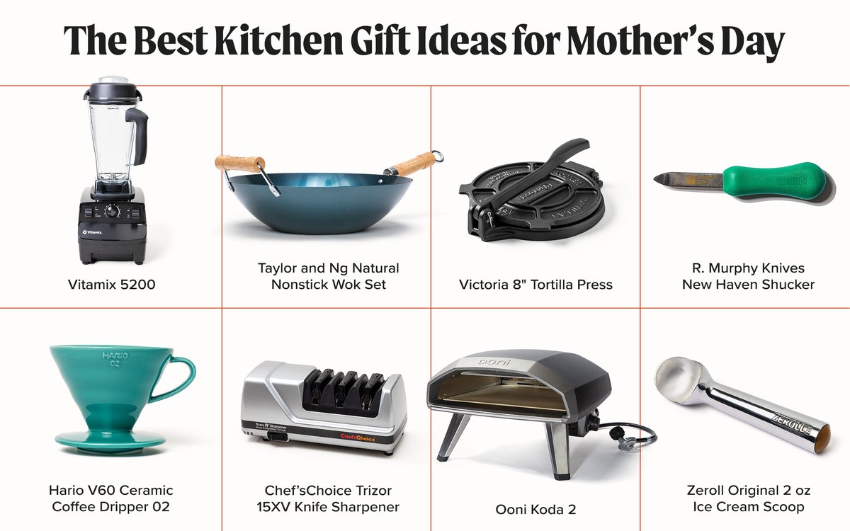 America's Test Kitchen tweet media