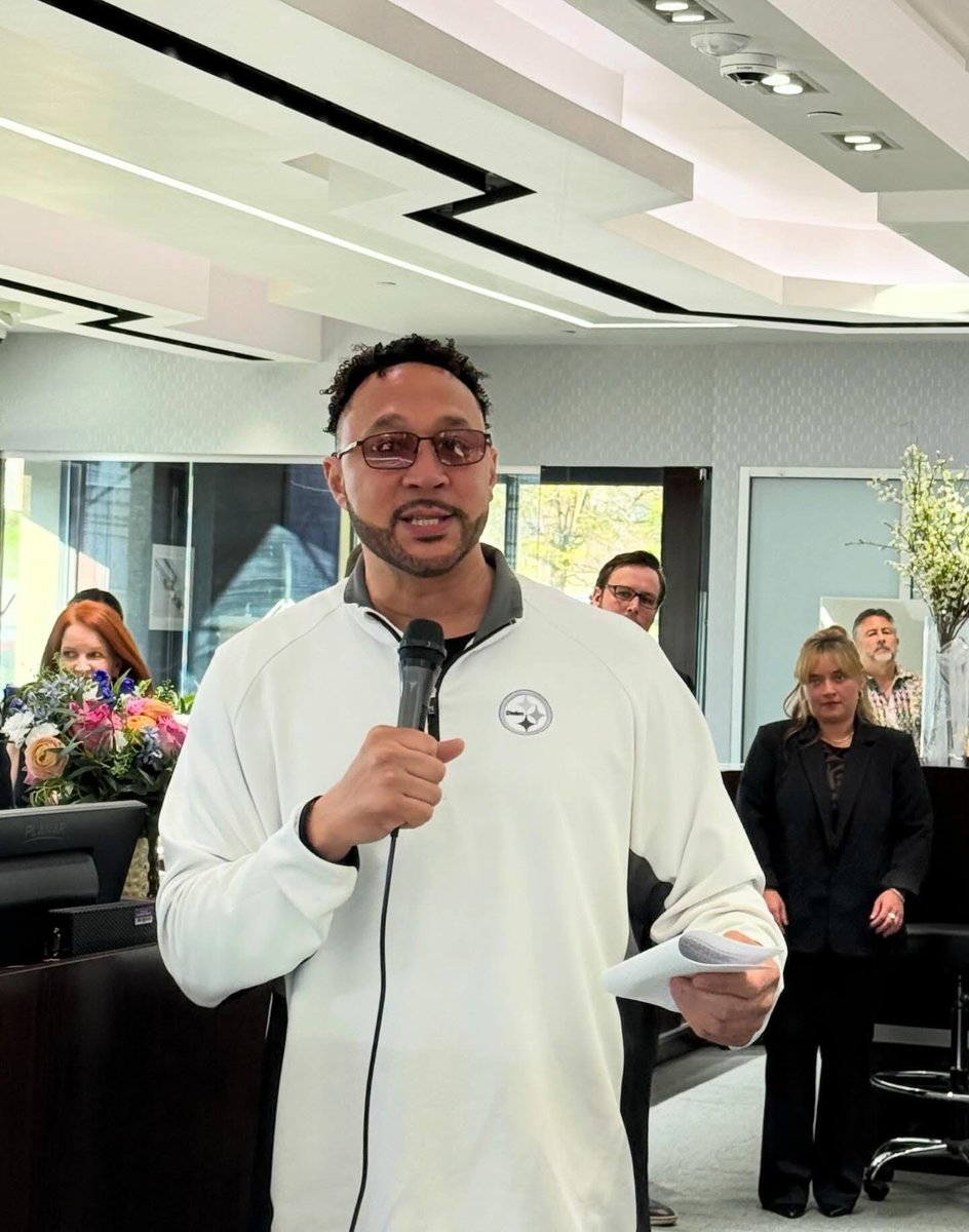 NFL Alumni tweet media