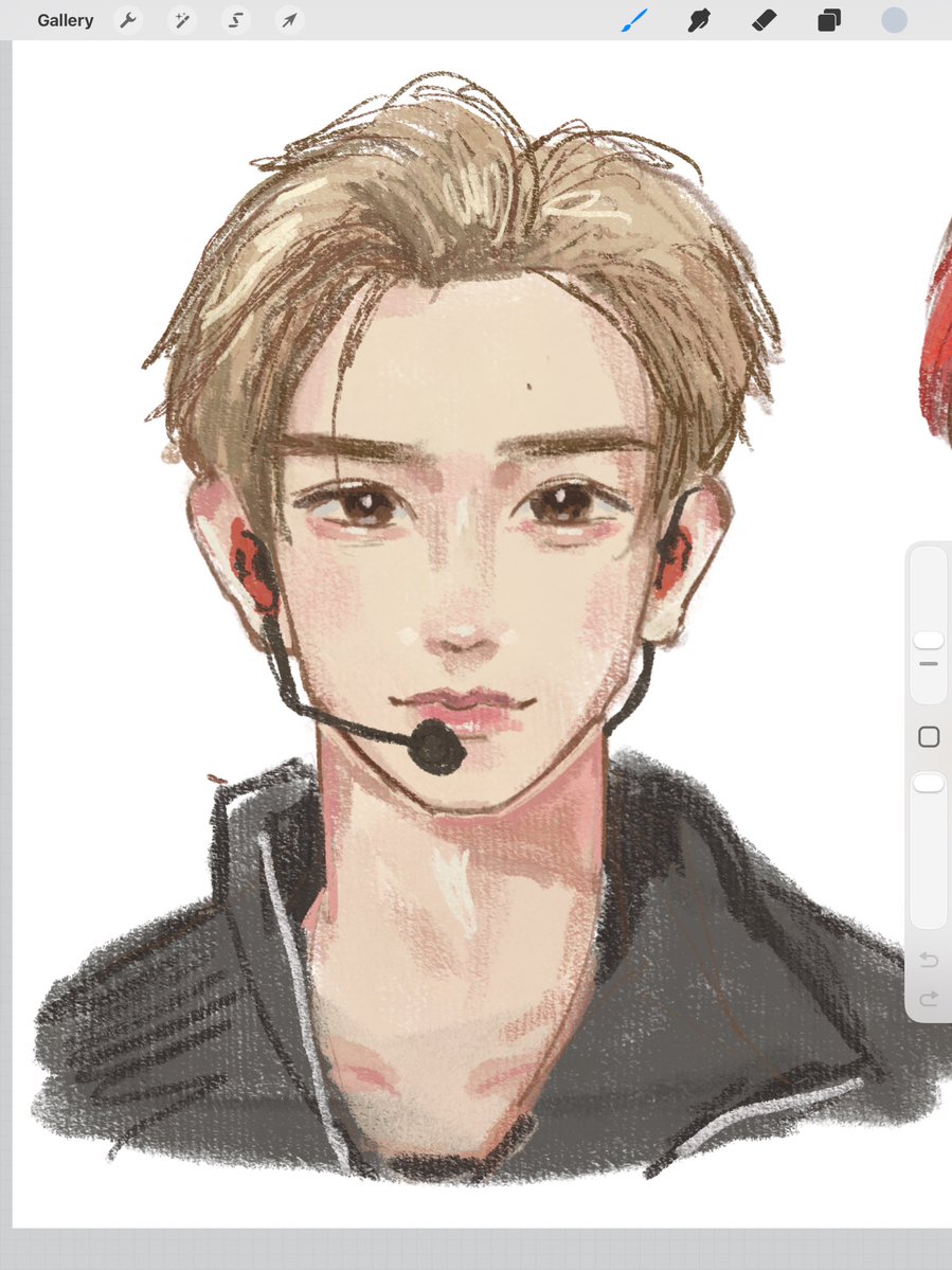 李羲承 tweet media