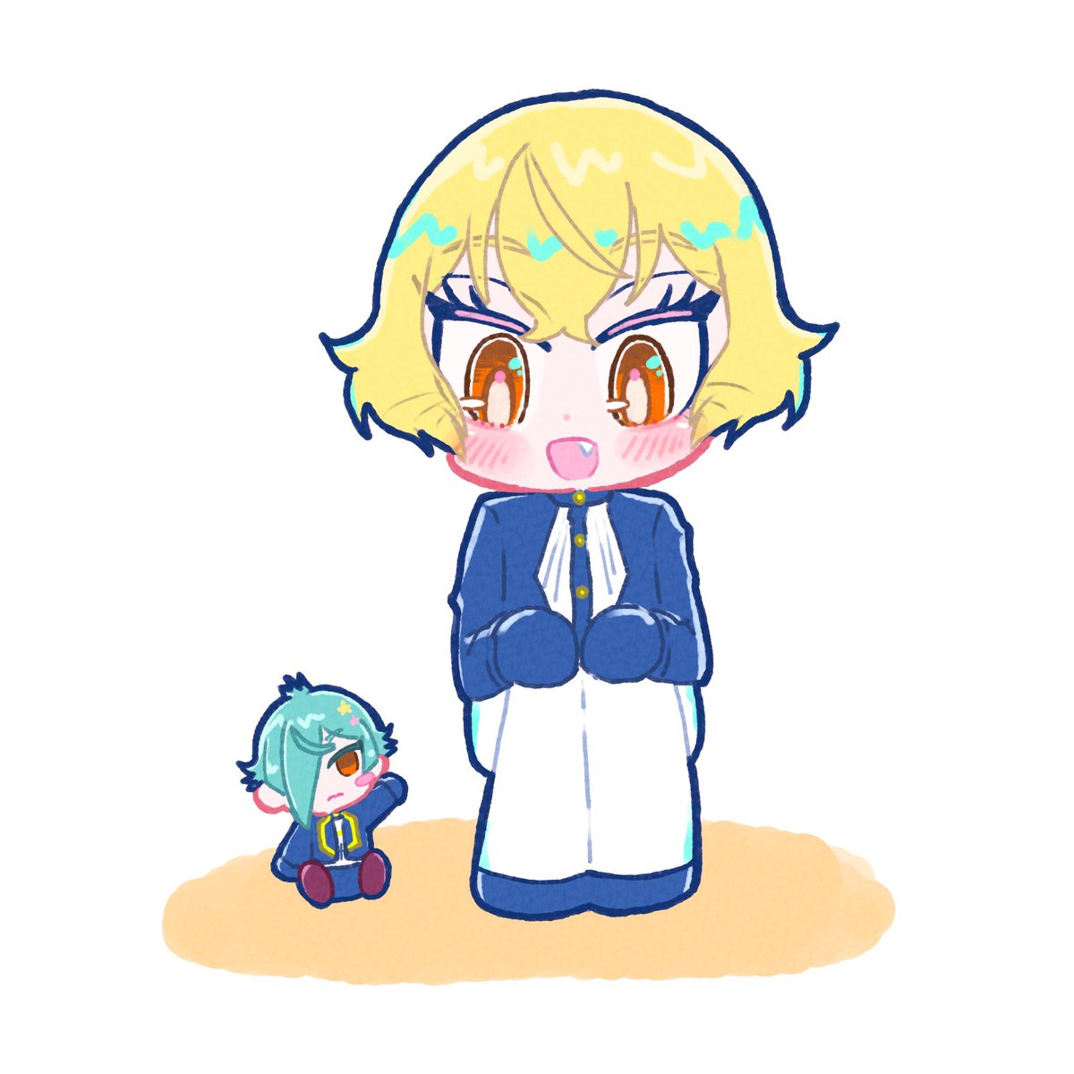 ちかむら (@chonchon_chika) on Twitter photo 