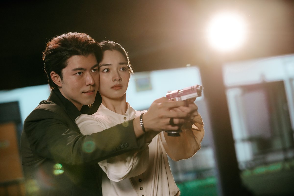 amm_anyama's tweet photo. ฟ้าใสเธอแอบฮ้อบ #โทษฐานที่รักเธอep5 https://t.co/Jwh0tnLAa8