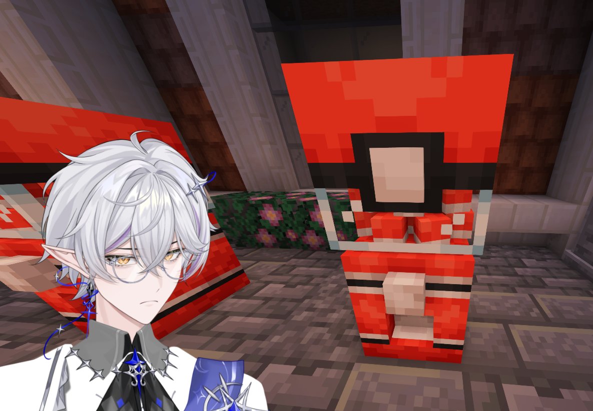 Star_Phoenix__VT tweet media