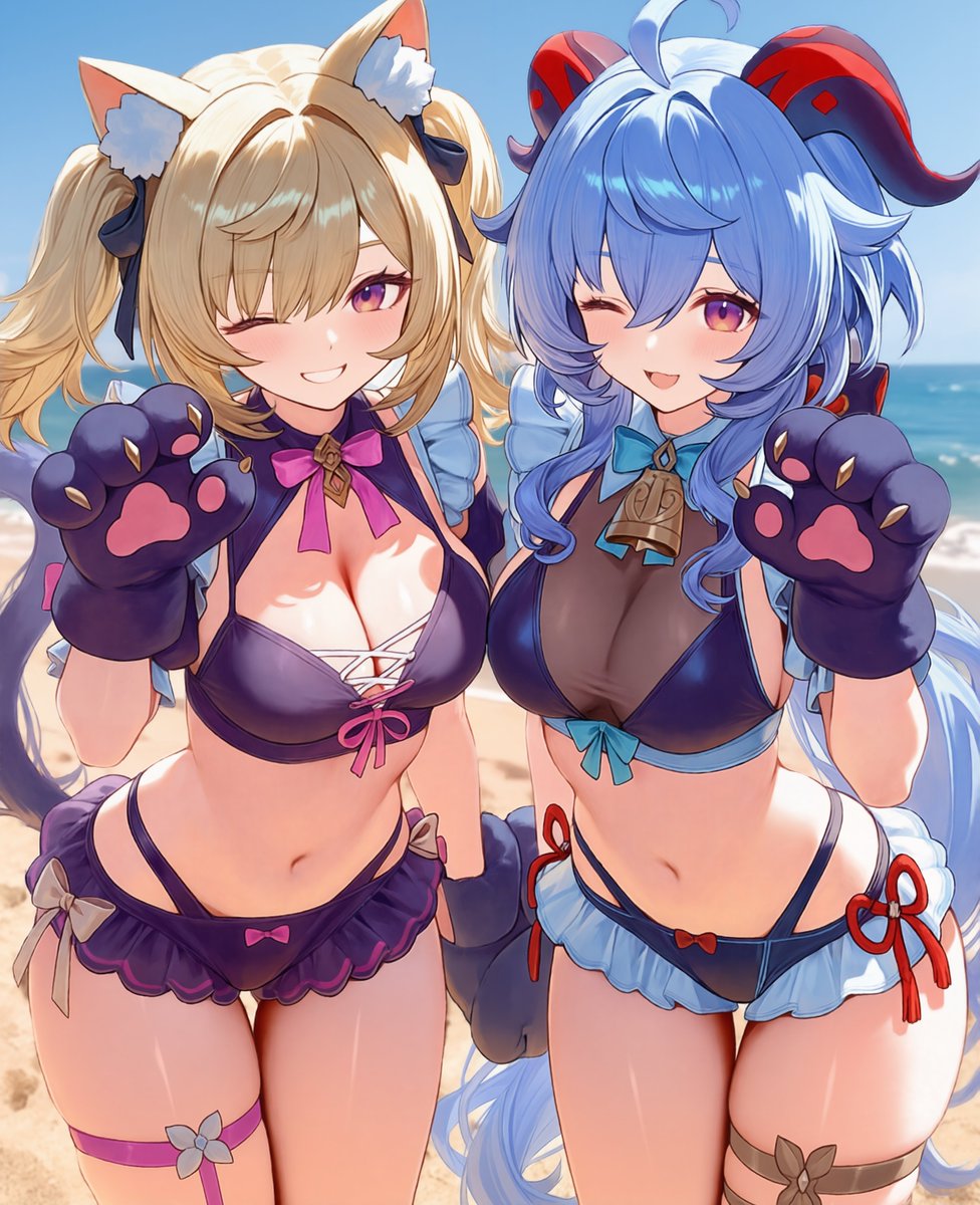 永零和 tweet media