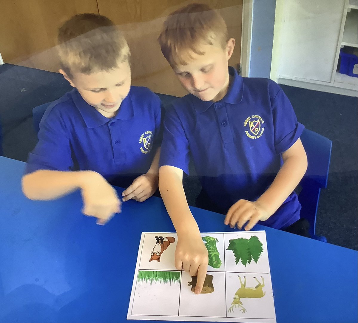 AbbeyPrimary's tweet image. #Y2 #Computing