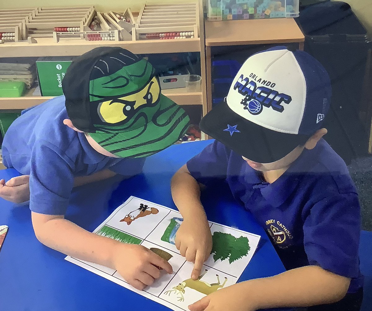 AbbeyPrimary's tweet image. #Y2 #Computing