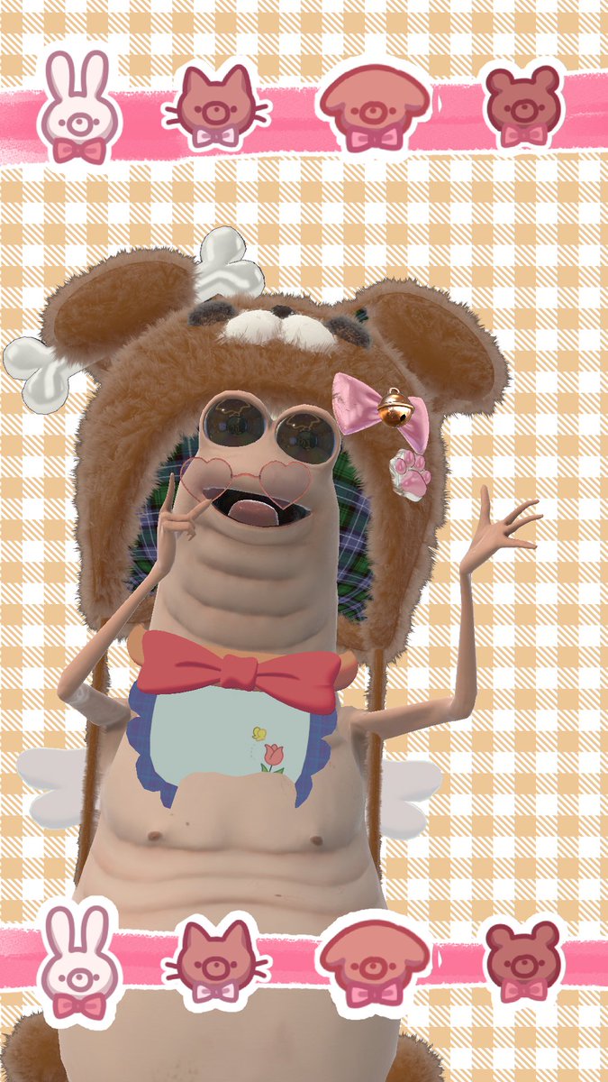 あんみん tweet media