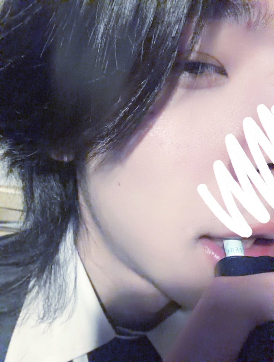 小林 tweet media