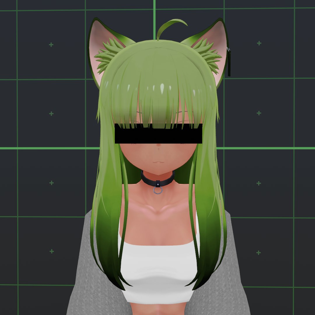 たぁわ(VRC) tweet media
