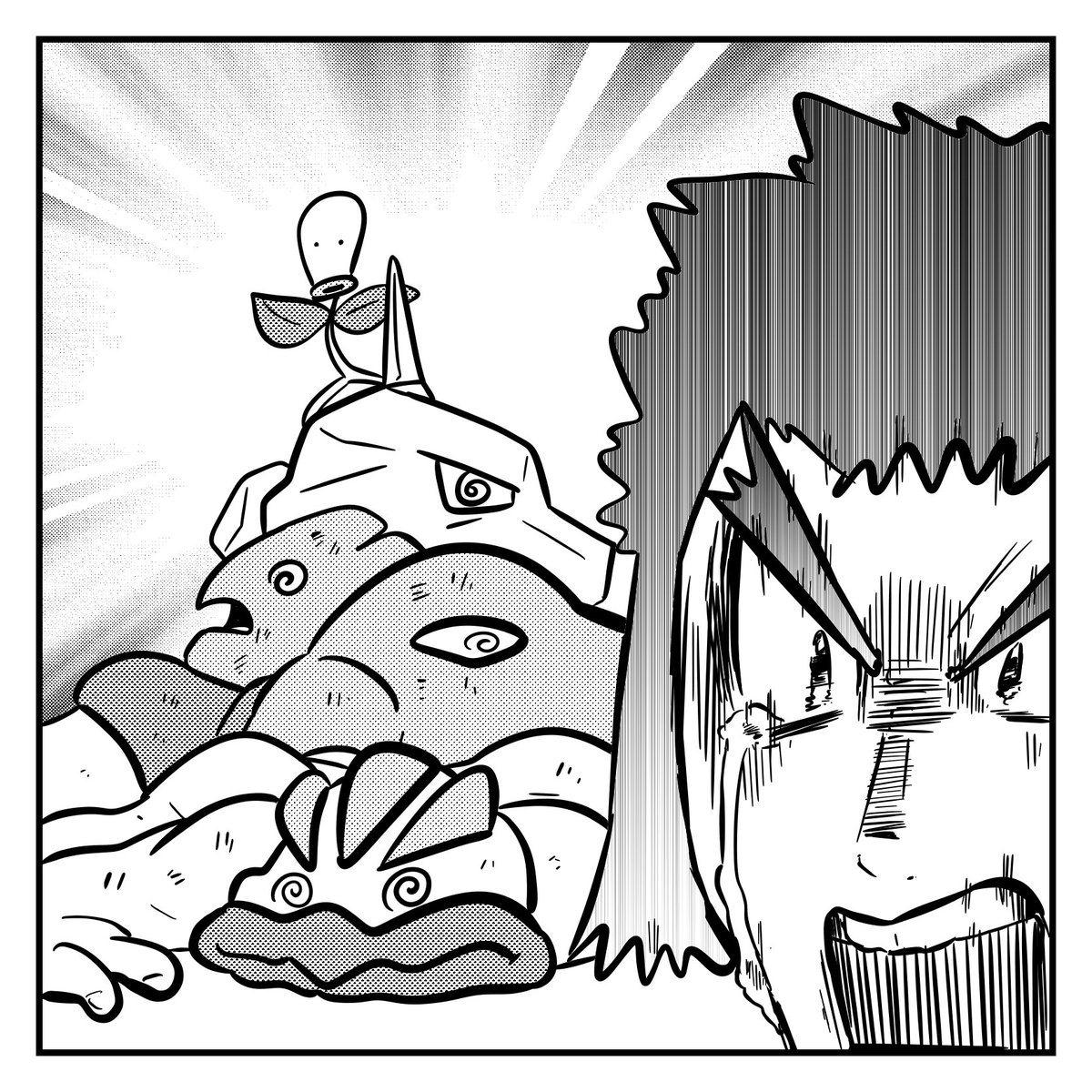 マサト(絵の仕事募集中)MASATO tweet media