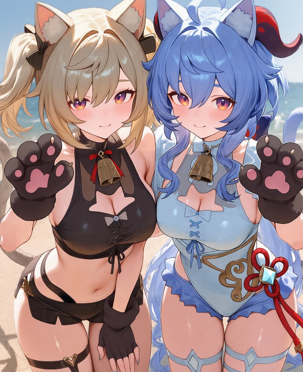 永零和 tweet media