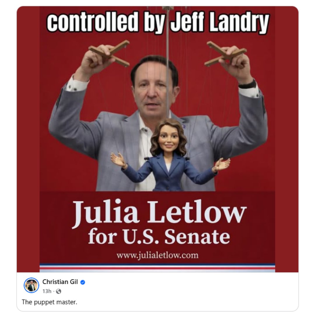 John Fleming, MD tweet media